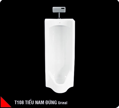 Tiểu nam HC - T108