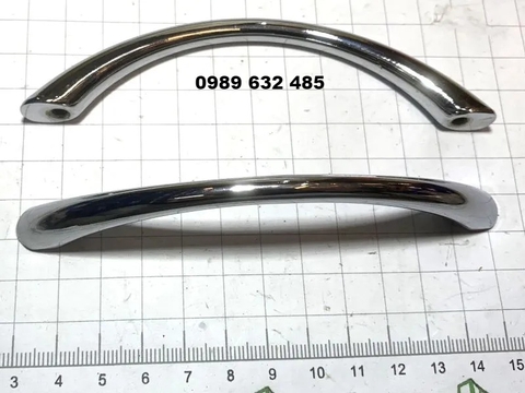 Tay nắm bán nguyệt 15cm