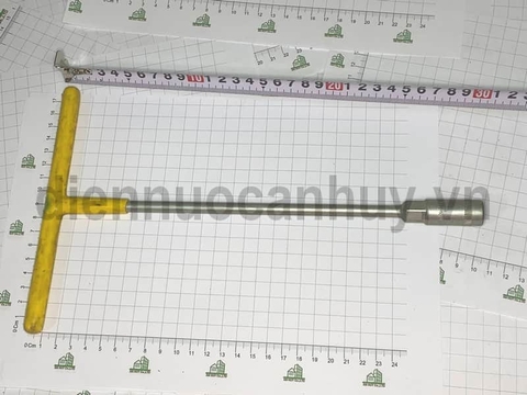 Tê khẩu lục giác 11mm