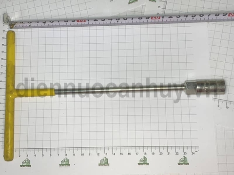 Tê khẩu lục giác 14mm