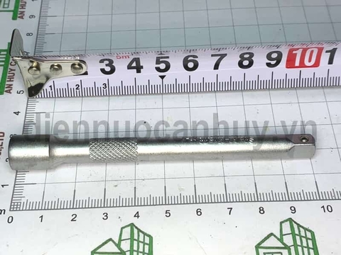 Thanh nối khẩu 1/4 dài 10cm