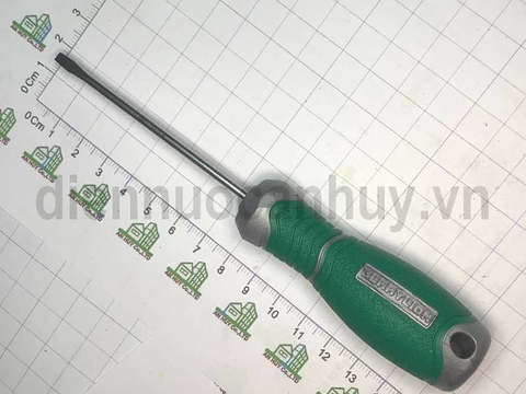 Tô vít 2 cạnh nhỏ 3x75 Berrylion