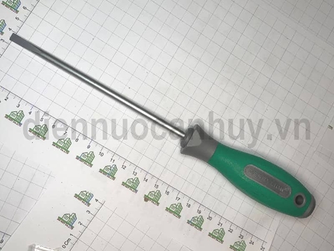 Tô vít 2 cạnh to ngắn 6x150 Berrylion