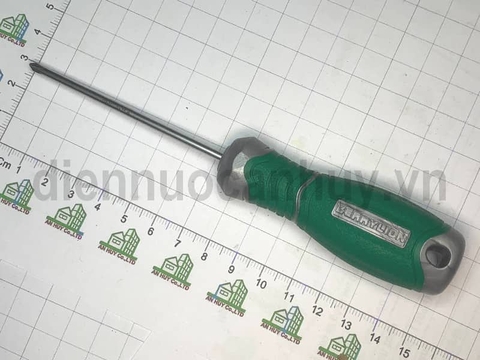 Tô vít 4 cạnh nhỏ 3x75 Berrylion