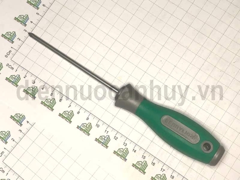 Tô vít 4 cạnh nhỡ 4x100 Berrylion