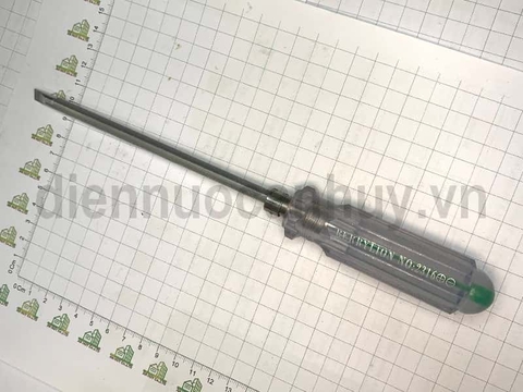 Tô vít đổi đầu Berrylion - cán trong - 6x150mm