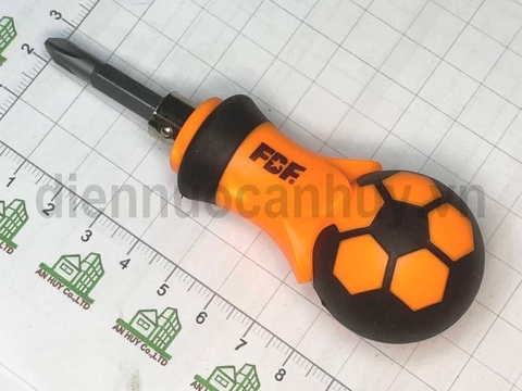 Tô vít lùn FBF 10 cm