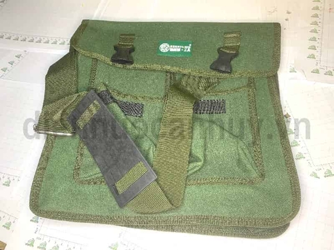 Túi đồ cho thợ cỡ nhỏ 35x30x14 Berrylion