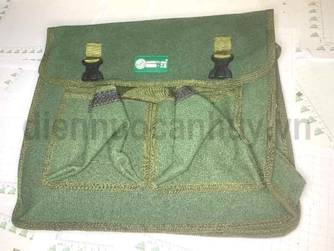 Túi đồ cho thợ cỡ nhỡ 40x30x14 Berrylion