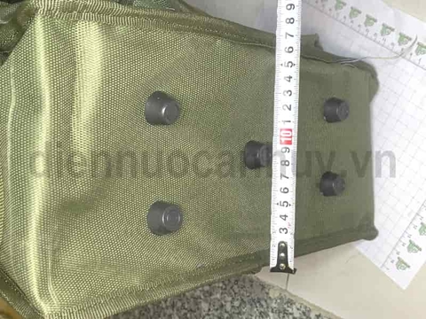 Túi đựng đồ nghề loại to 3 khóa