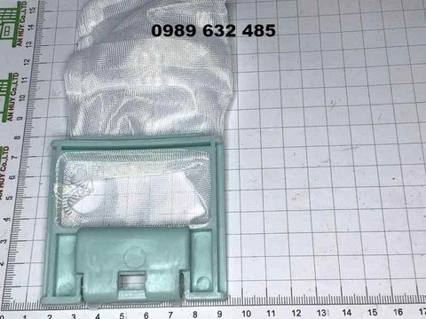 Túi lọc máy giặt LG 64x69