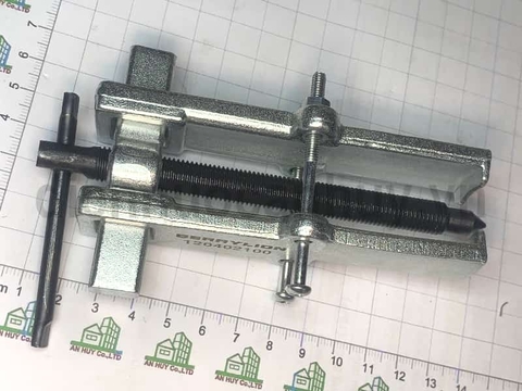 Vam tháo vòng bi 2 chân dài 100mm Berrylion
