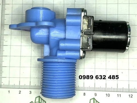 Van cấp máy giặt Deawoo đơn 220V