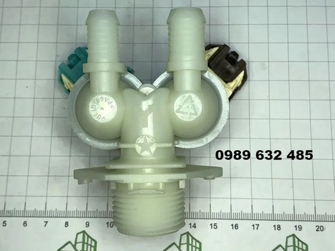 Van cấp máy giặt Electrolux Đôi A32 220V xịn hãng