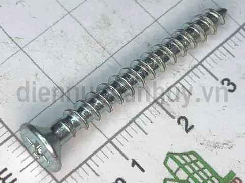 Vít bắt nở 5x40