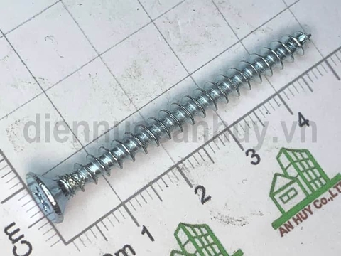 Vít bắt nở 5x50