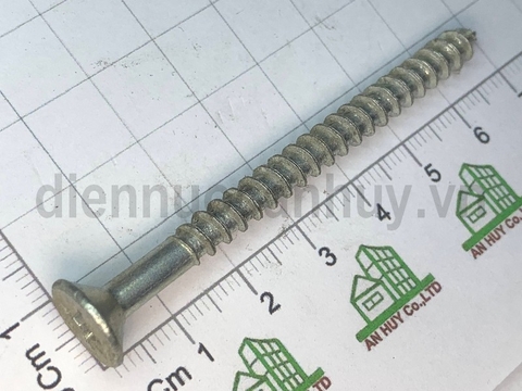 Vít bắt nở 6x70