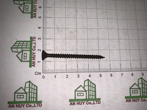 Vít thạch cao 5 cm