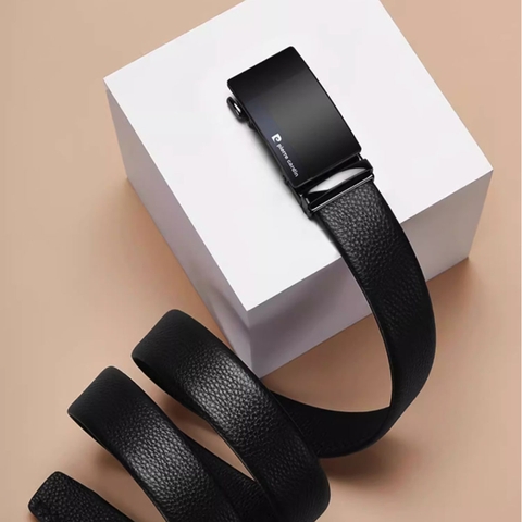 Thắt Lưng Pierre cardin Chính Hãng Sale 50% ( P 3008)