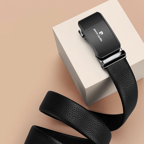 Thắt Lưng Pirre Cardin Nhập Khẩu Sale 45% ( P 2290)