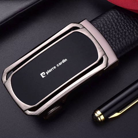 Thắt Lưng Pirre Cardin Nhập Khẩu Sale 50% ( P 2292)