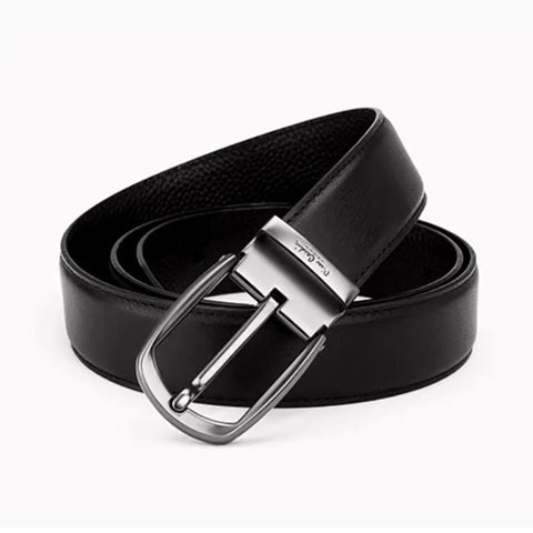 Thắt Lưng Pierre cardin Khóa Kim Sale 55% ( P 2291)