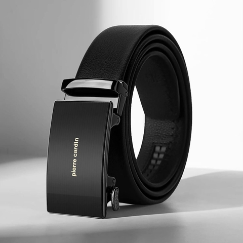 THẮT LƯNG NAM PIERRE CARDIN NHẬP KHẨU