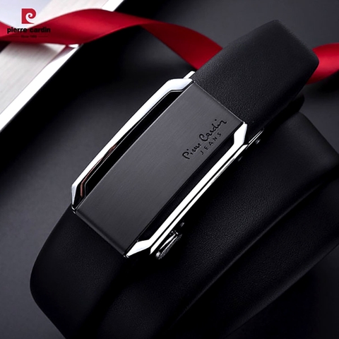 Thắt Lưng Pirre Cardin Nhập Khẩu Sale 55% (BE-P 2296)