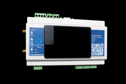 Smart Lighting Controller
