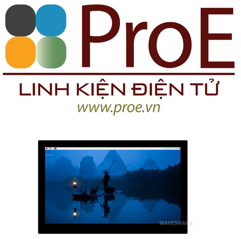 13.3inch DSI LCD  29369