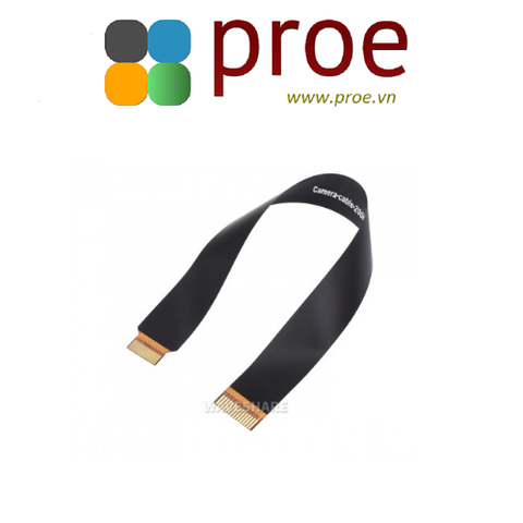 CSI FPC Flexible Cable For Raspberry Pi 5, 22Pin To 15Pin, Options For 200 / 300 / 500mm, Suitable For CSI Camera Modules