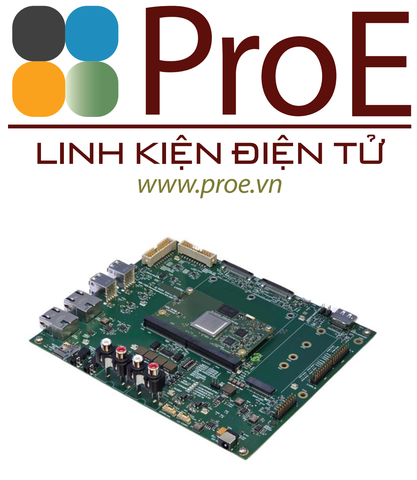 Open-Q™ 615IQ Development Kit