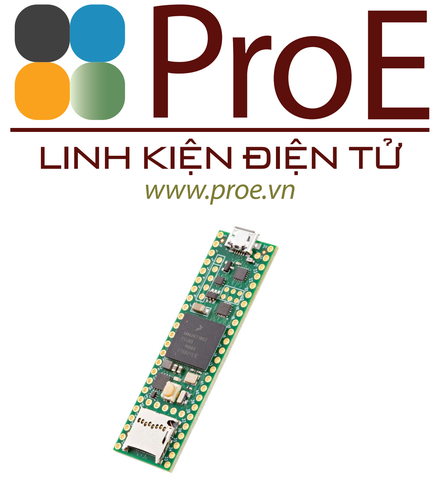 TEENSY41 Teensy 4.1 Development Board