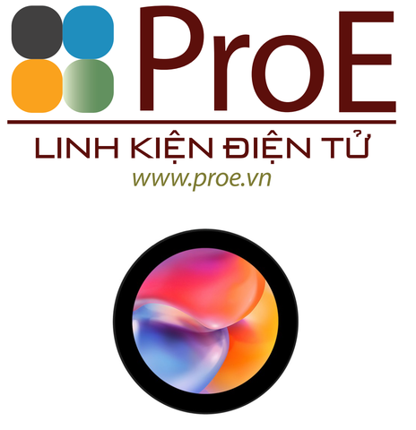 3.4inch 800x800 LCD