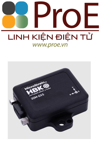 MicroStrain 3DM-GX5-AR