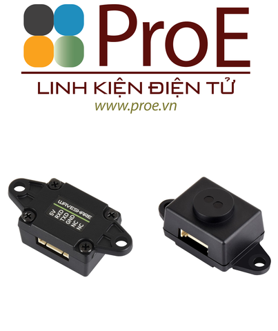 TOF MINIF Range Sensor