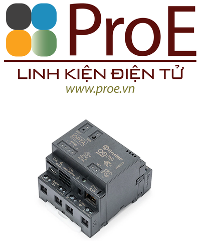 Arduino Opta WiFi