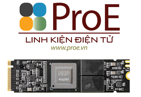 Ara240 16GB M.2 Module