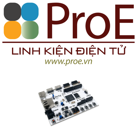 Arty Z7-20  410-346-20