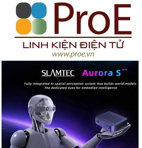 Slamtec Aurora S