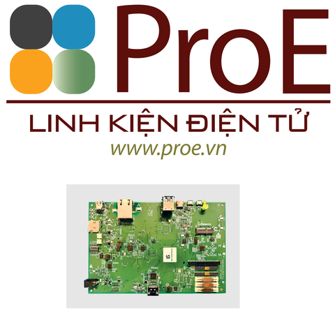 Open-Q™ 6490 Development Kit