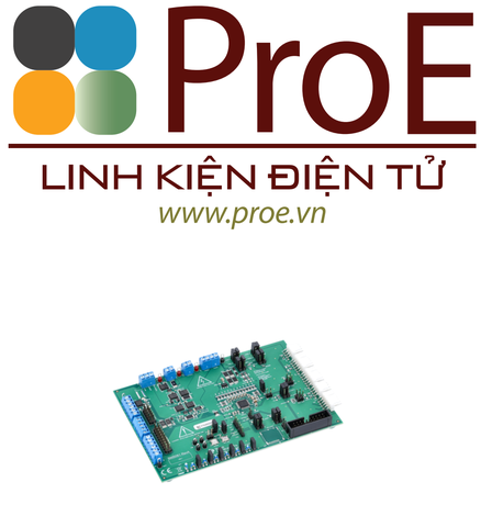 BQ41Z90EVM — BQ41Z90 evaluation module