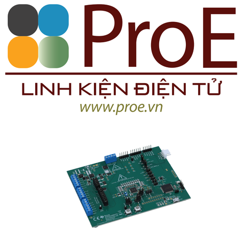 BQ76952EVM
