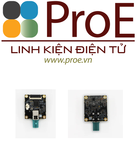 ZED Link Capture Card Mono