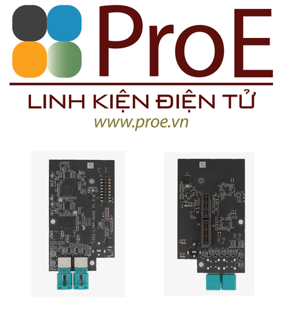 ZED Link Capture Card Quad