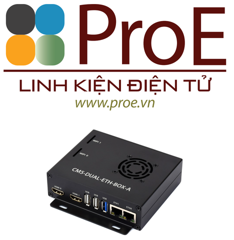 CM5-DUAL-ETH-BOX-A (US)