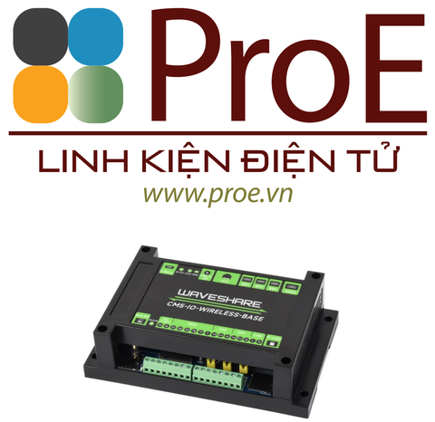 CM5-IO-WIRELESS-BASE