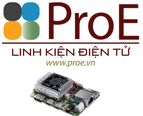 Coral Dev Board