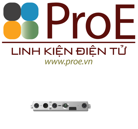 REALSENSE DEPTH MODULE D450