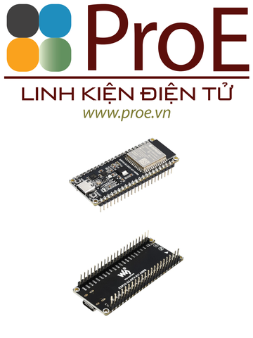 ESP32-S3-DEV-KIT-N16R8-M
